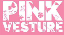 Pink Vesture Logo